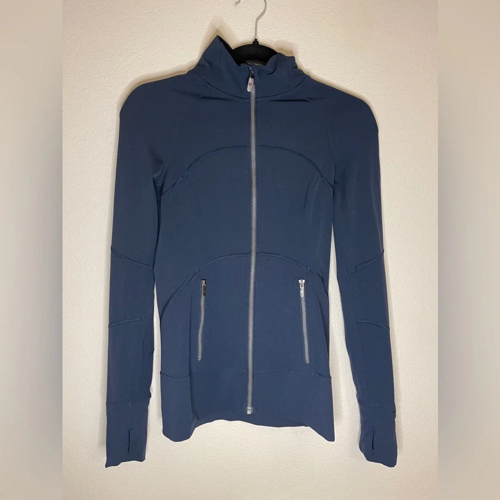 Lululemon Contour Jacket - Picture 2 of 4
